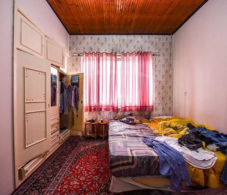 ویلایی در بندرانزلی (385 متر)