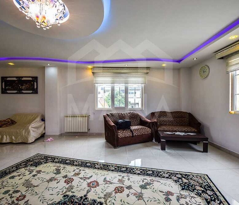 پنت هاووس خیابان تهران 1