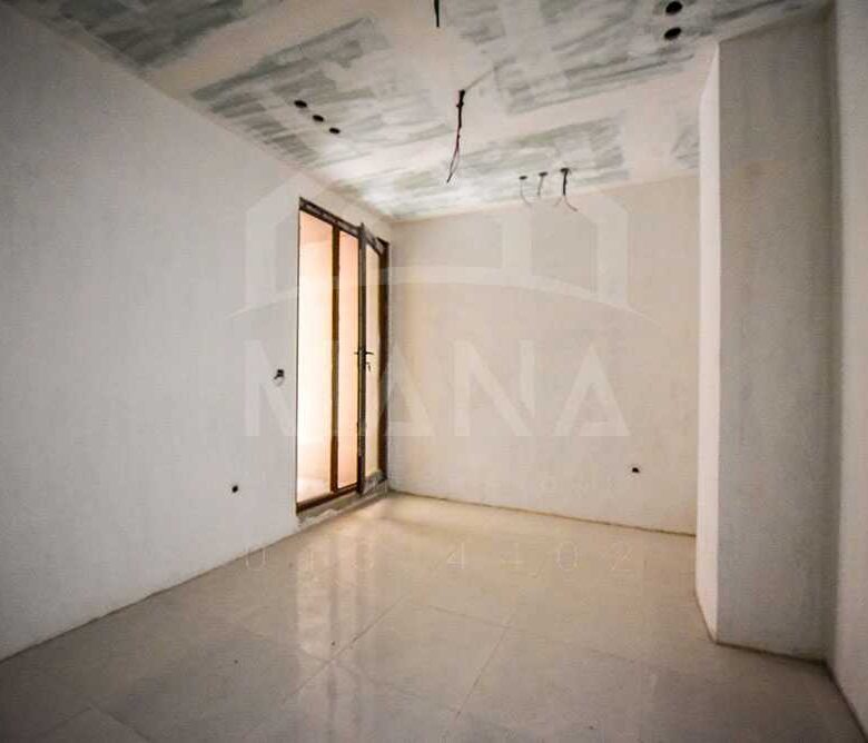 آپارتمان در بندر انزلی (134 متر)