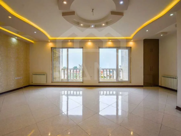 آپارتمان در پاسداران انزلی
