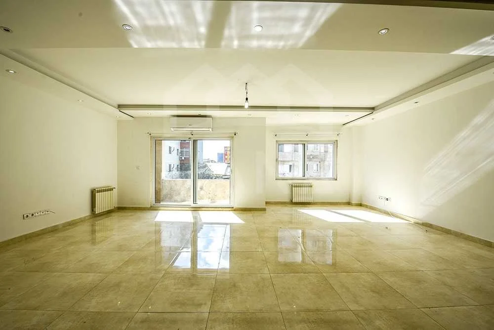 خرید آپارتمان در پاسداران