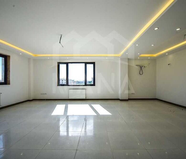 آپارتمان در پاسداران بندرانزلی ویو دریا (120 متر)