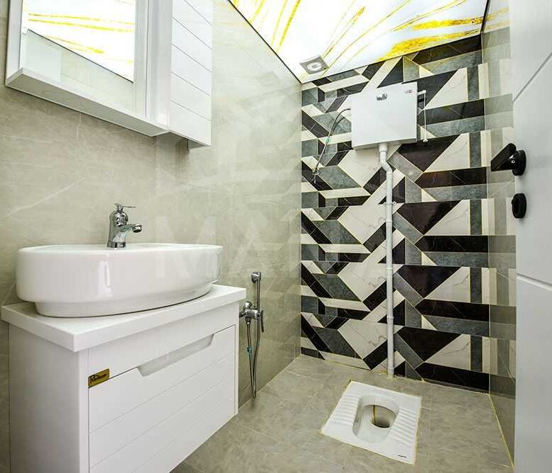 آپارتمان در پاسداران بندرانزلی ویو دریا (120 متر)