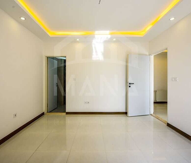 آپارتمان در پاسداران بندرانزلی ویو دریا (120 متر)