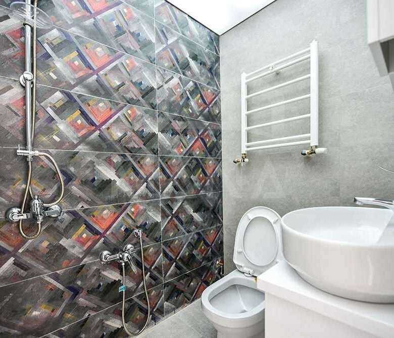 آپارتمان در پاسداران بندرانزلی ویو دریا (120 متر)