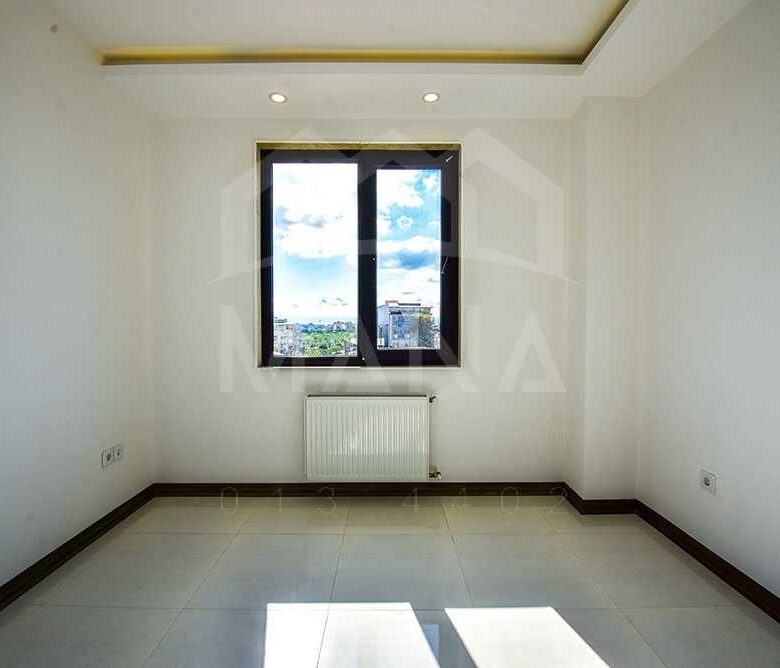 آپارتمان در پاسداران بندرانزلی ویو دریا (120 متر)