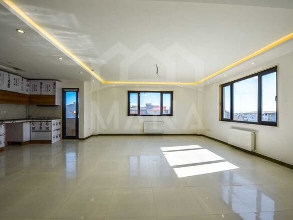 آپارتمان در جهانگانی انزلی 11