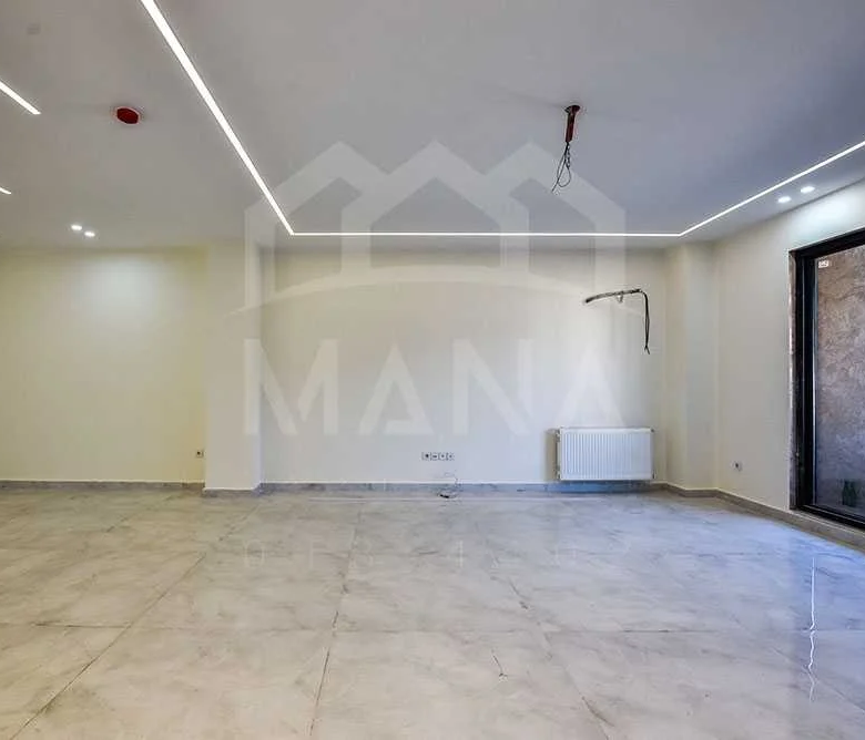 آپارتمان در خیابان سپه انزلی