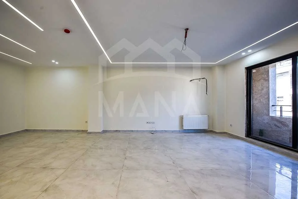 آپارتمان در خیابان سپه انزلی