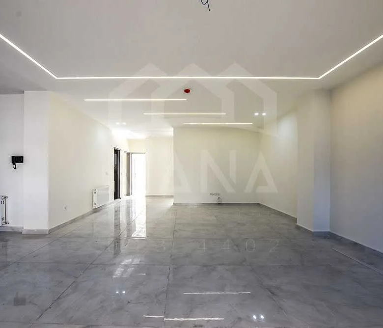 آپارتمان در خیابان سپه انزلی 1