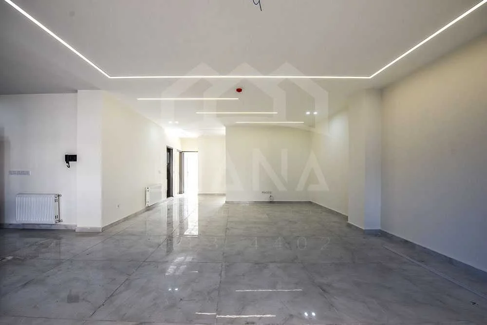 آپارتمان در خیابان سپه انزلی 1