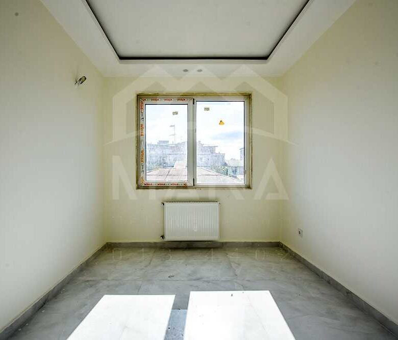 آپارتمان در خیابان سپه انزلی 8