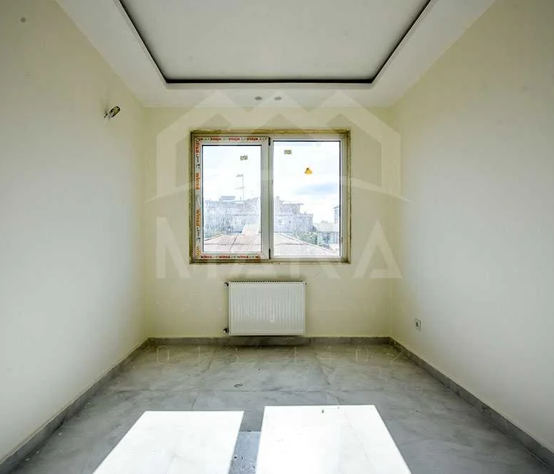 آپارتمان در خیابان سپه انزلی 8