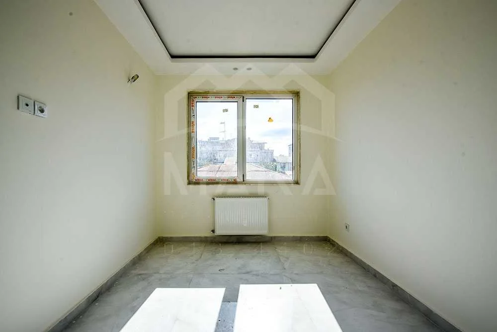 آپارتمان در خیابان سپه انزلی 8