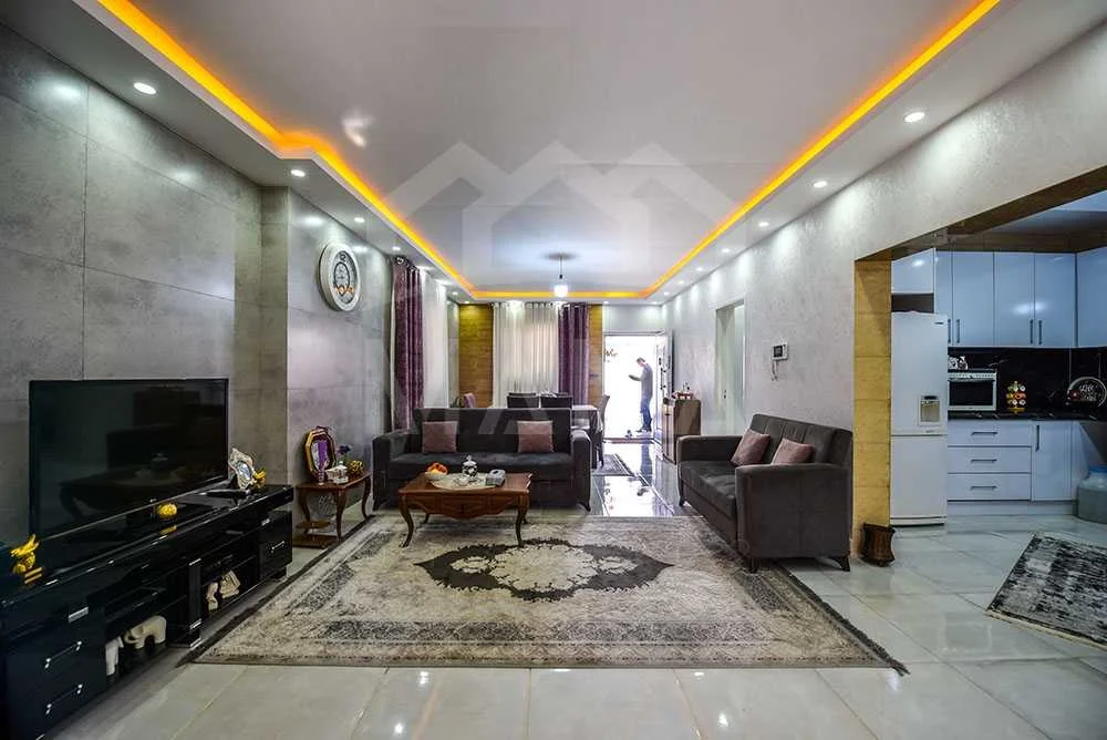خرید ویلا در بندرانزلی 1