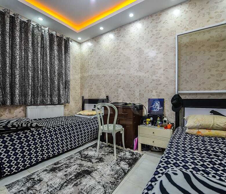 خرید ویلا در بندرانزلی 7