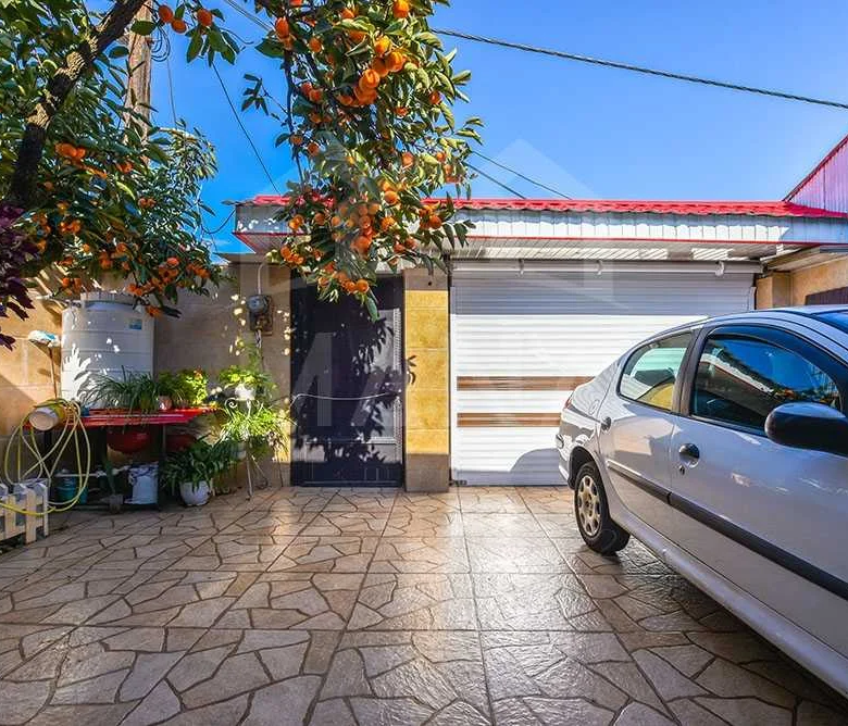 خرید ویلا در بندرانزلی 9