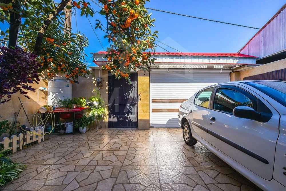 خرید ویلا در بندرانزلی 9