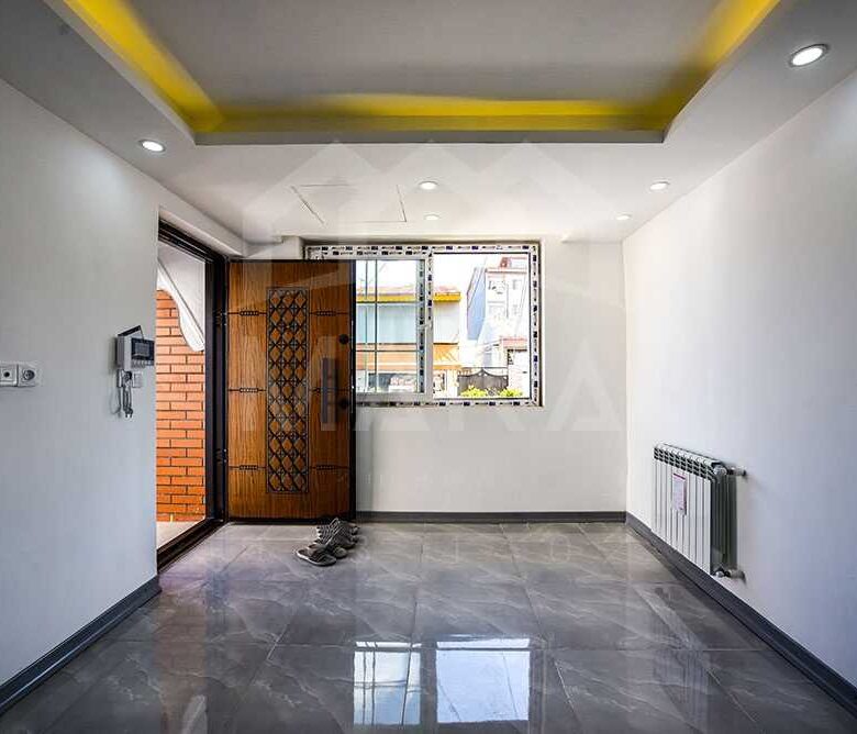 ویلایی در خیابان اطبا بندرانزلی (57 متر)