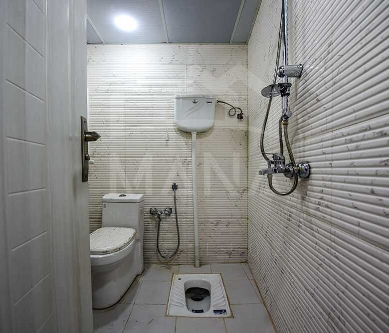 ویلایی در خیابان اطبا بندرانزلی (57 متر)