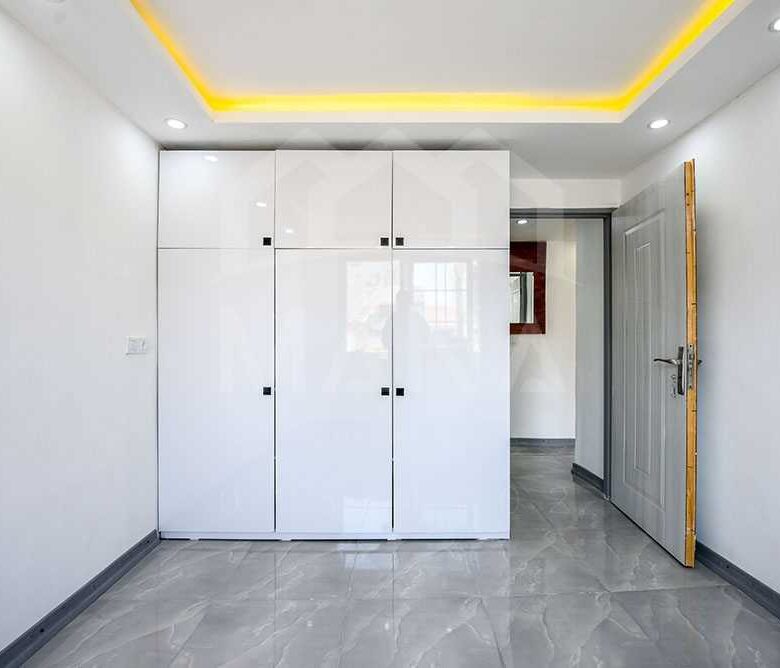 ویلایی در خیابان اطبا بندرانزلی (57 متر)