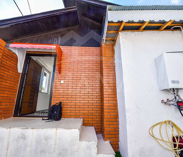 ویلایی در خیابان اطبا بندرانزلی (57 متر)