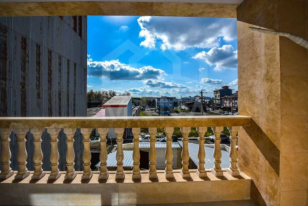 خرید آپارتمان در خیابان ورزش انزلی 1