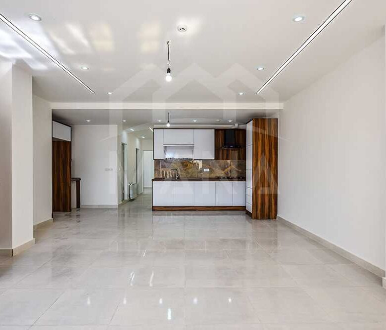 آپارتمان در پاسداران بندرانزلی (98 متر)