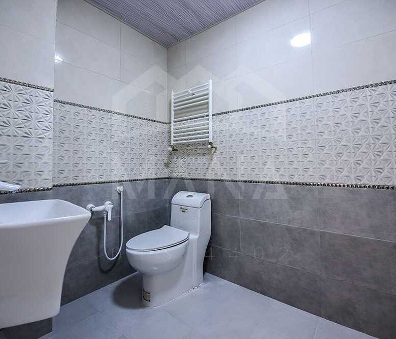 آپارتمان در پاسداران بندرانزلی (98 متر)