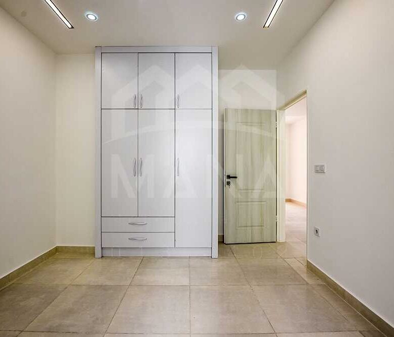 آپارتمان در پاسداران بندرانزلی (98 متر)