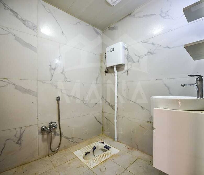 آپارتمان در پاسداران بندرانزلی ویو دریا (152 متر)