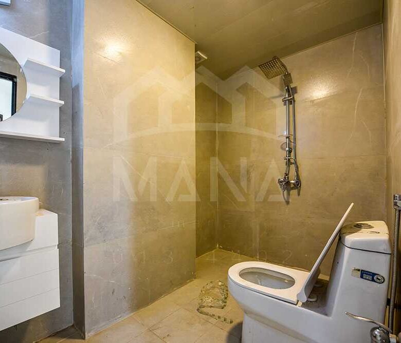 آپارتمان در پاسداران بندرانزلی ویو دریا (152 متر)