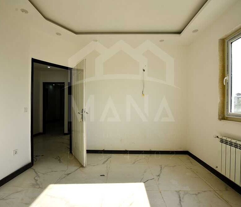 آپارتمان در پاسداران بندرانزلی ویو دریا (152 متر)