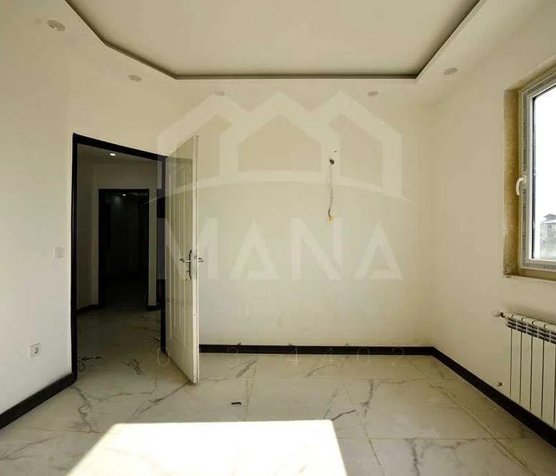 آپارتمان در پاسداران انزلی 5
