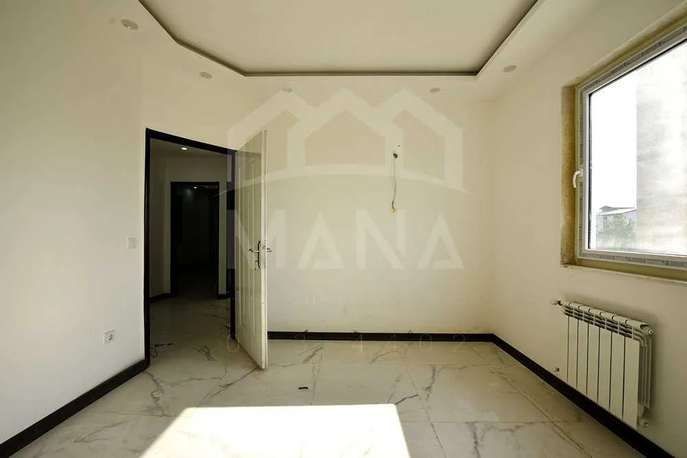 آپارتمان در پاسداران انزلی 5