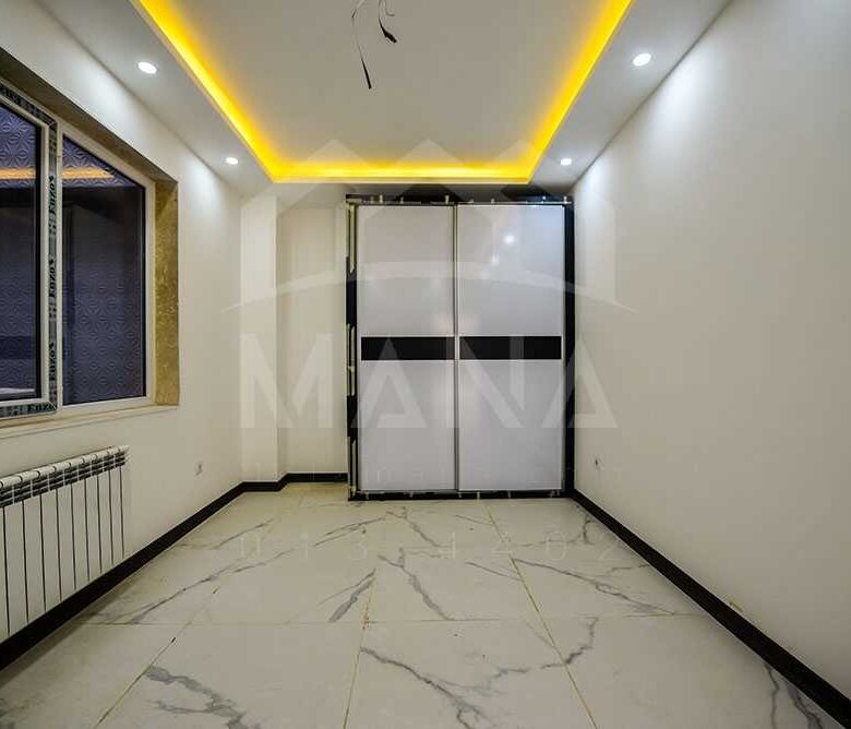 آپارتمان در پاسداران بندرانزلی ویو دریا (152 متر)