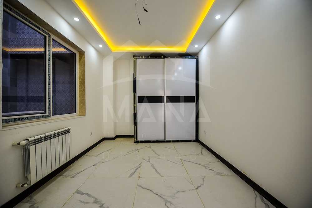 آپارتمان در پاسداران بندرانزلی ویو دریا (152 متر)