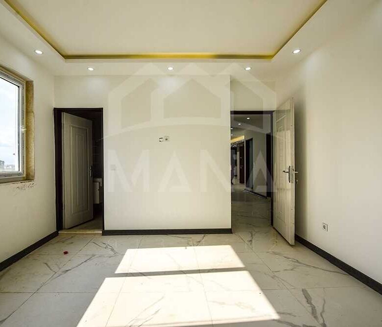 آپارتمان در پاسداران بندرانزلی ویو دریا (152 متر)