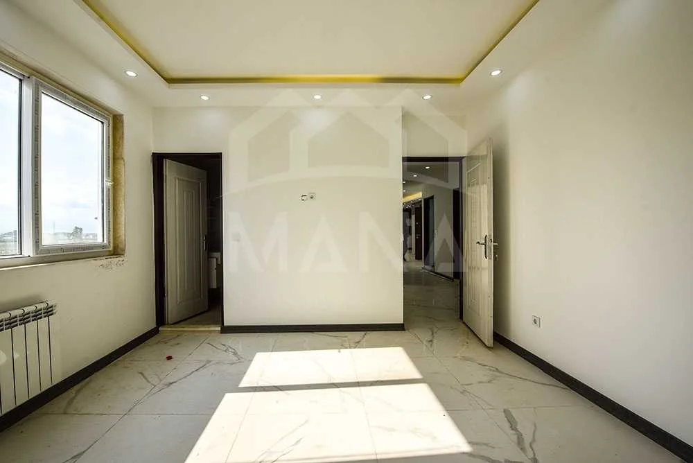 آپارتمان در پاسداران انزلی 7