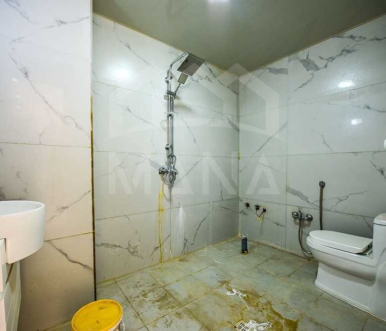 آپارتمان در پاسداران بندرانزلی ویو دریا (152 متر)