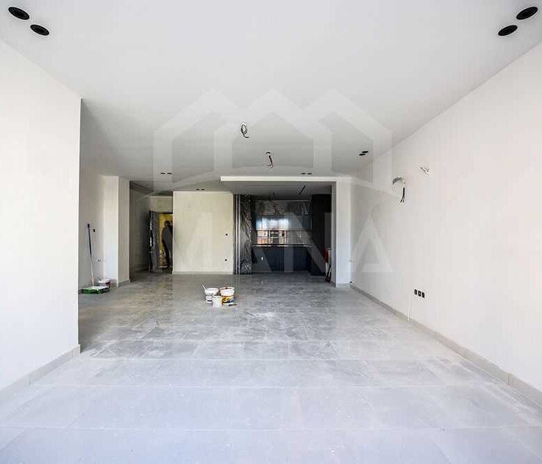 آپارتمان در پاسداران بندرانزلی (100 متر)