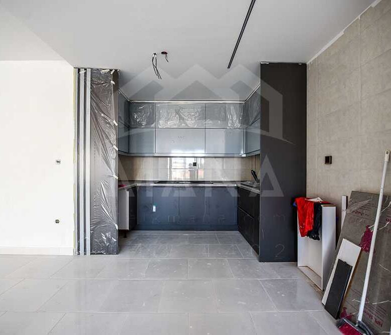 آپارتمان در پاسداران بندرانزلی (100 متر)