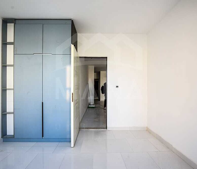 آپارتمان در پاسداران بندرانزلی (100 متر)