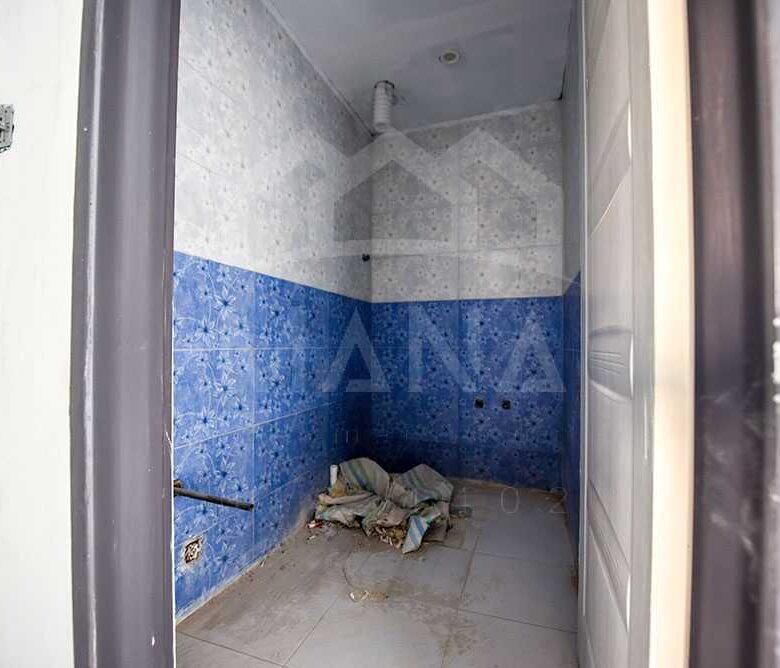 آپارتمان در پاسداران بندرانزلی (100 متر)