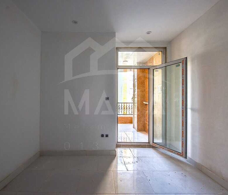 آپارتمان در پاسداران بندرانزلی (100 متر)