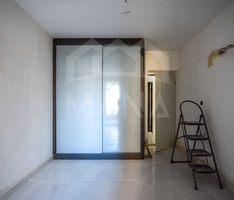 آپارتمان در پاسداران بندرانزلی (100 متر)