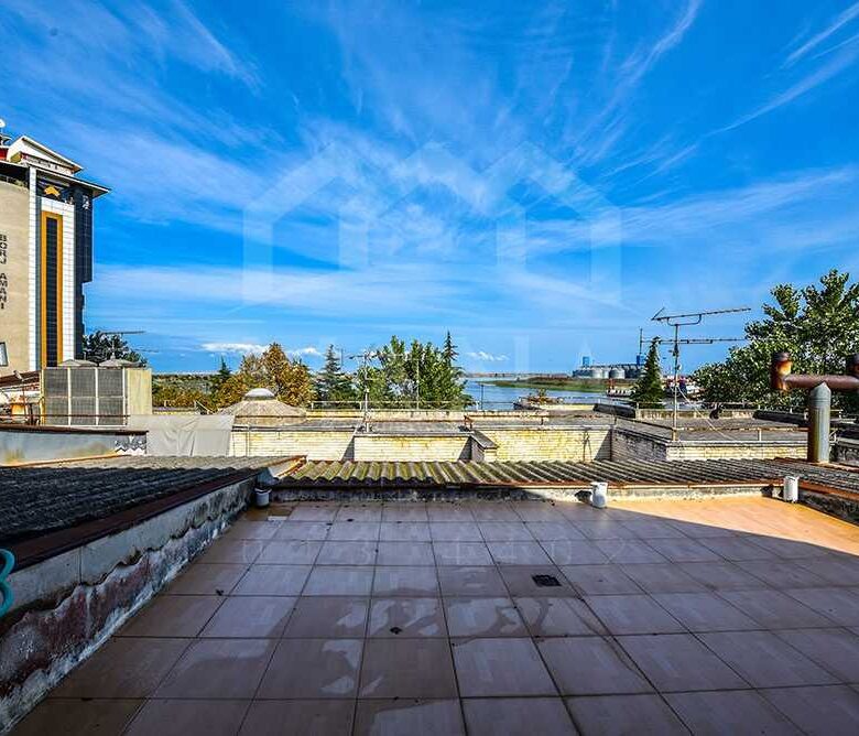 خرید ویلایی در سی متری انزلی 3