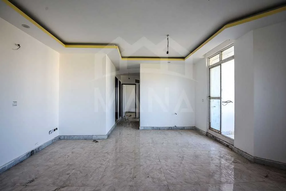 آپارتمان در اداره نوغان انزلی