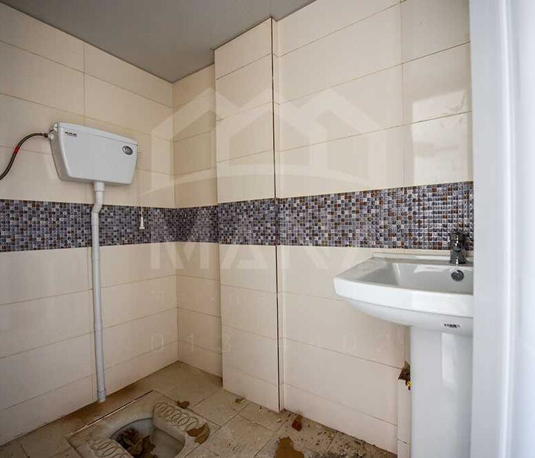 آپارتمان در بندرانزلی (78 متر)