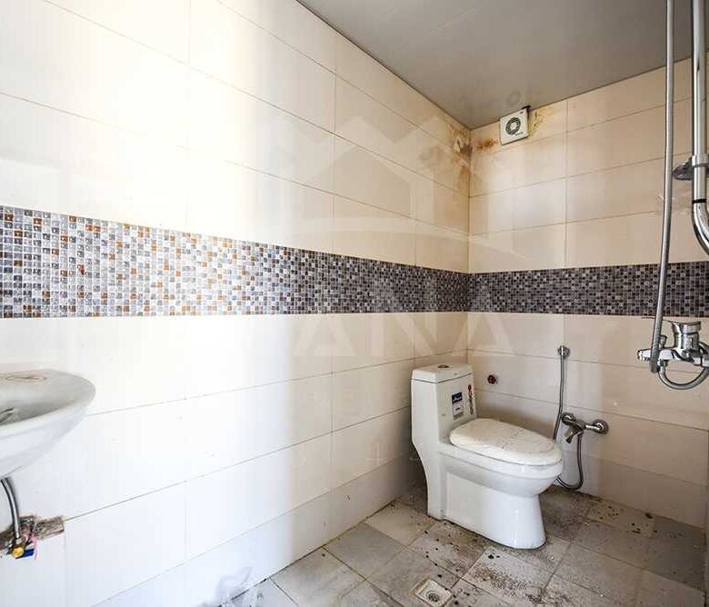 آپارتمان در بندرانزلی (78 متر)